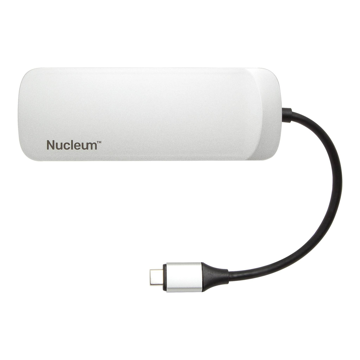 Kingston Nucleum USB-C Hub, C1SREN