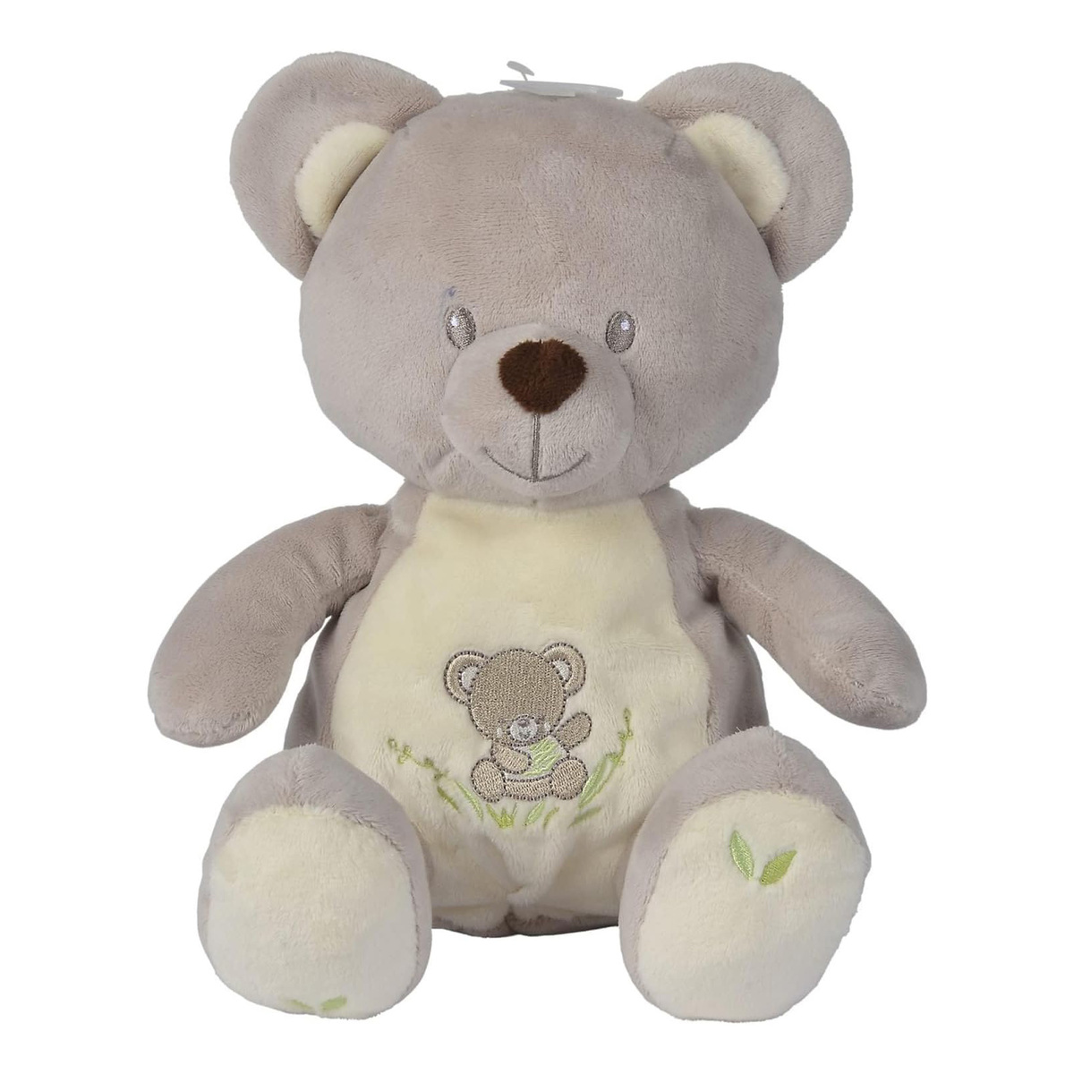 Nicotoy Bear Plush & Soft Toys, 22 cm, 6305796641