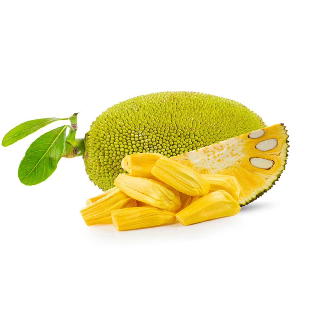 Buy Honey Jackfruit 1 pkt Online at Best Price | Exotic | Lulu UAE in UAE