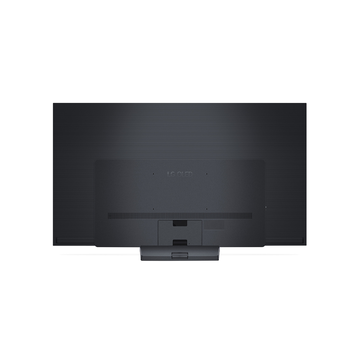 LG 77 Inches evo C3 4K Smart OLED TV with Magic remote, HDR, WebOS, Black, OLED77C36LA