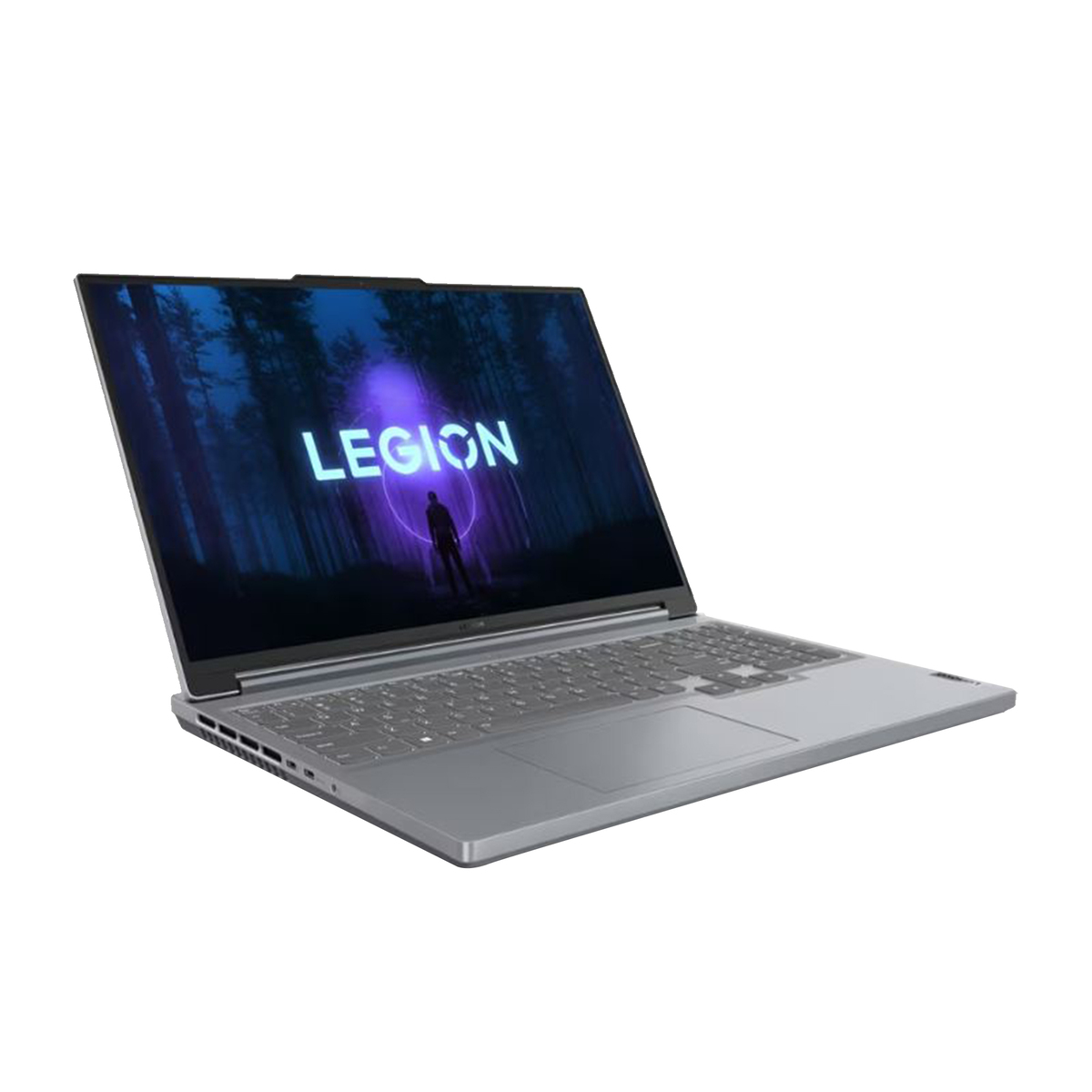 Lenovo Legion Slim 5 16IRH8,Intel Core i7,16GB RAM,1TB SSD,8GB Graphics,16" WQXGA,Windows 11,,Arabic/English Keyboard