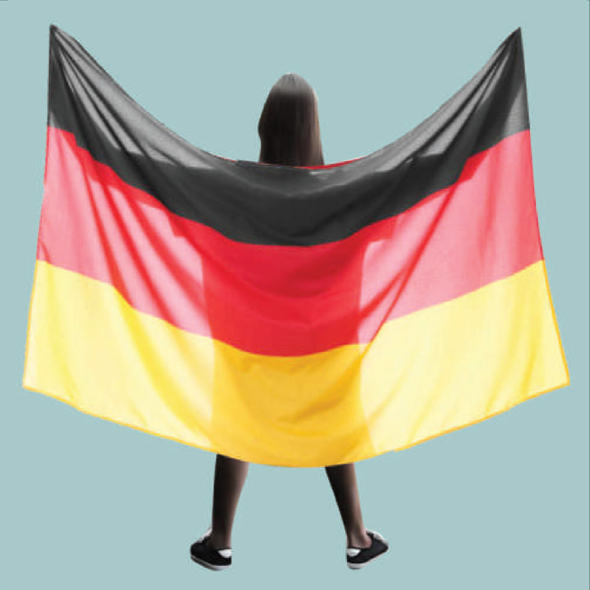 فيفا صندوق مشجعين ألمانيا لكأس العالم