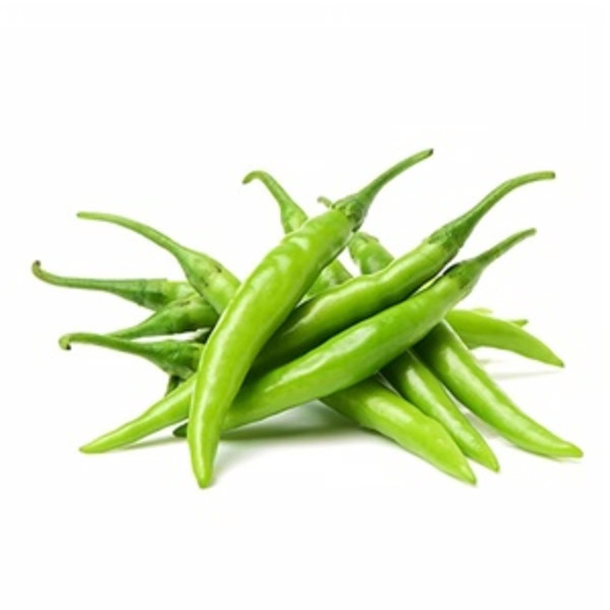 Green Chilli 300g Approx Weight