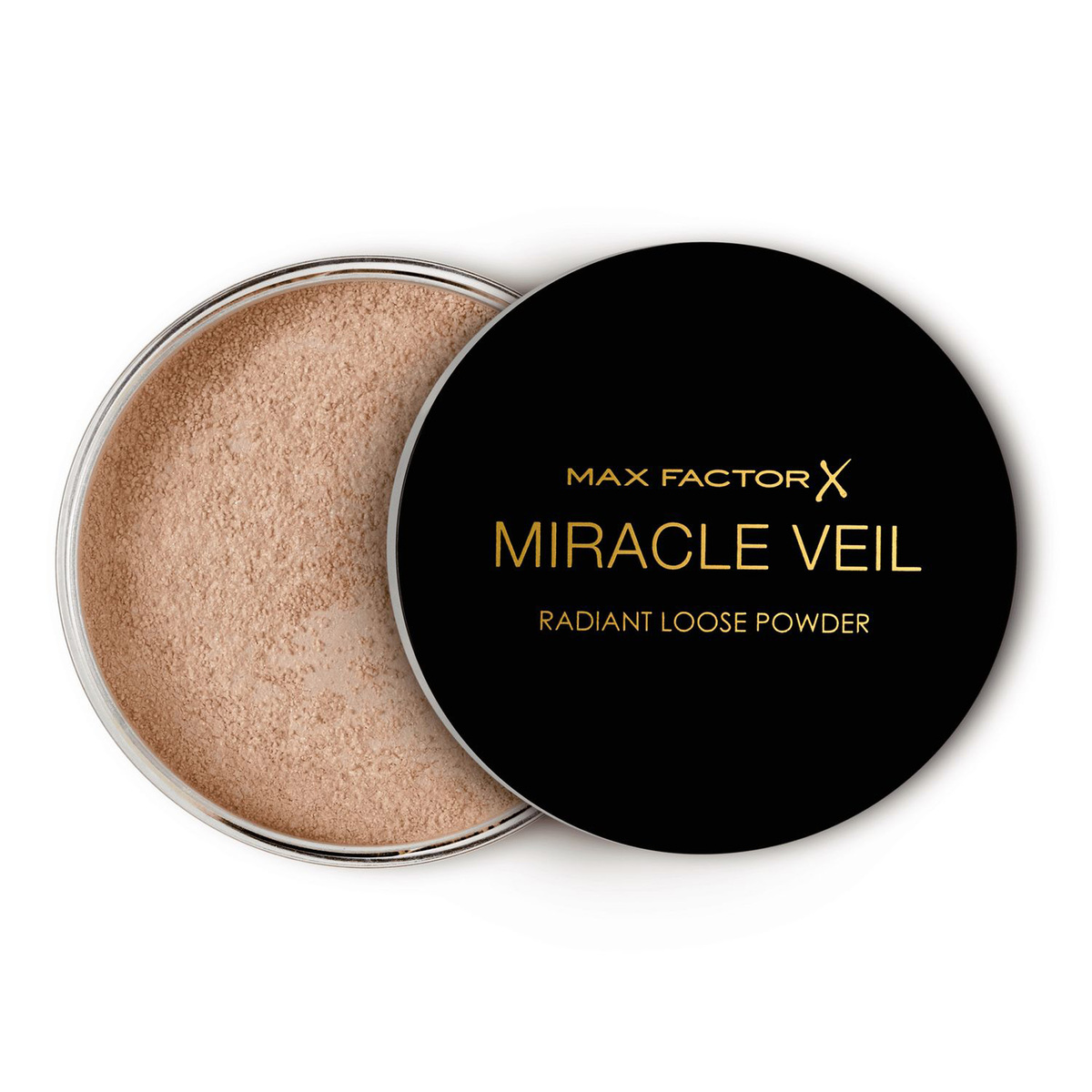 Max Factor Miracle Viel Radiant Loose Powder Translucent 4 g