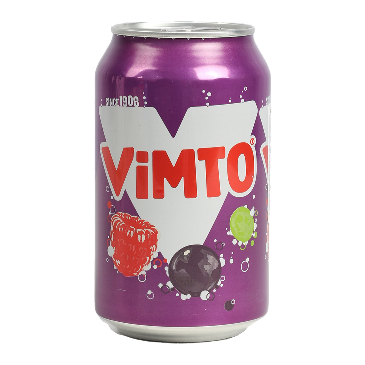 Vimto Fruit Flavoured Drink 330 ml