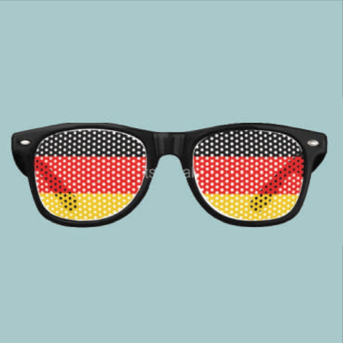 فيفا صندوق مشجعين ألمانيا لكأس العالم