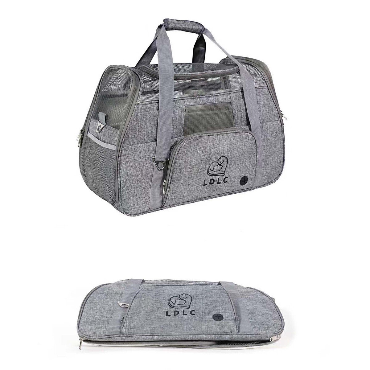 Beelite Breathable Pet Carrier portable Bag PTB005