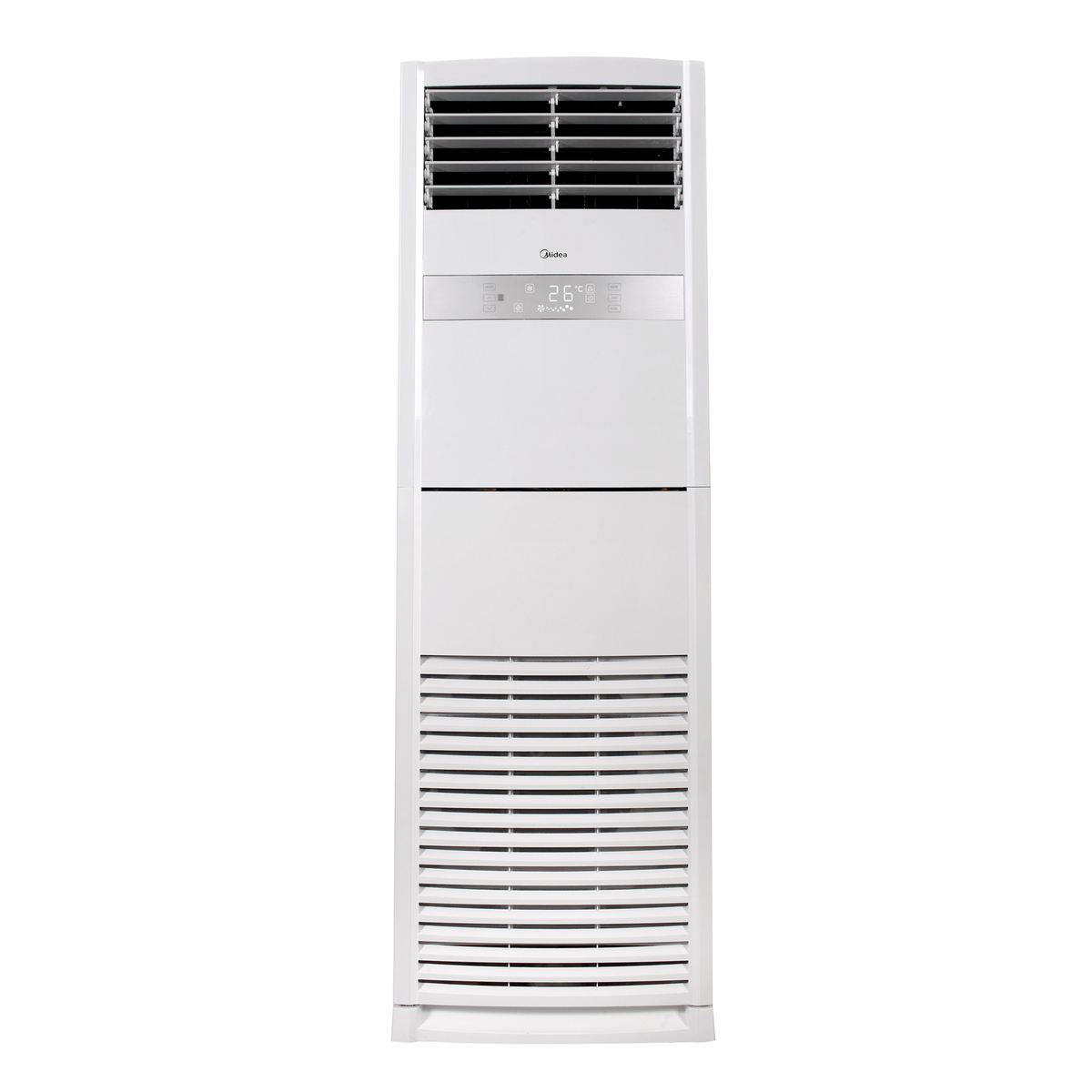 Buy Midea Floor Standing Air Conditioner, 3 Ton, Rotary Compressor, MFT1GA-36CRN1 Online at Best Price | Split A/C | Lulu UAE in UAE