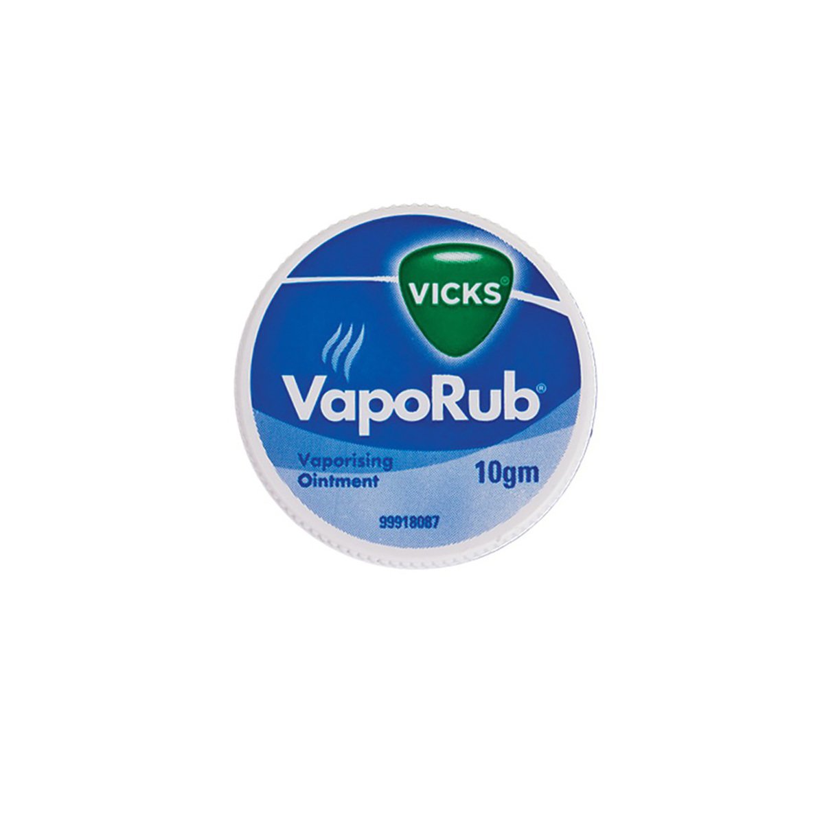 Vicks VapoRub Vaporising Ointment 10gm