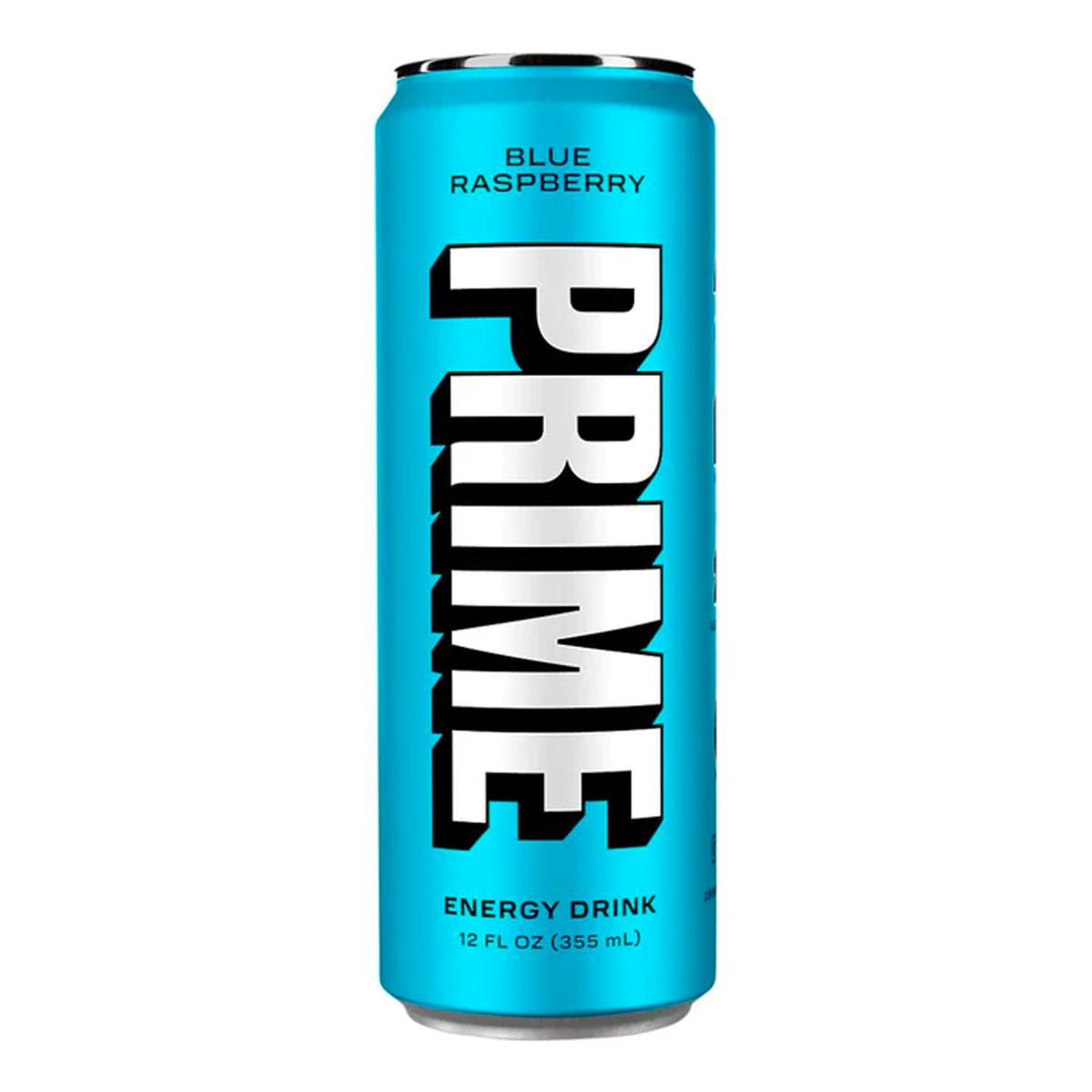 Prime Blue Raspberry Energy Drink 355 ml