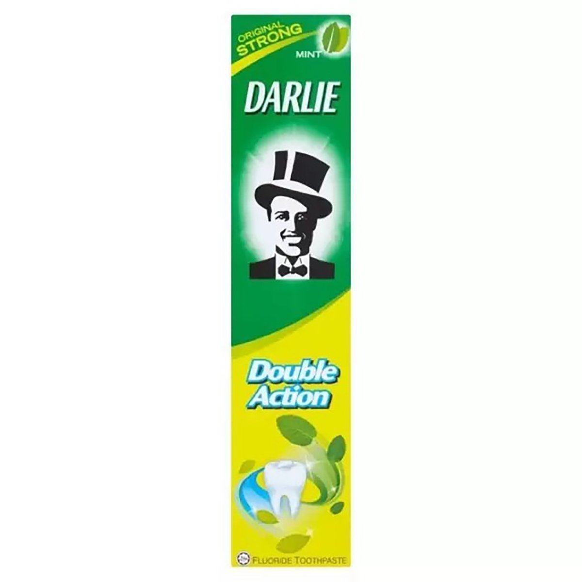 Darlie Toothpaste Double Action 175g