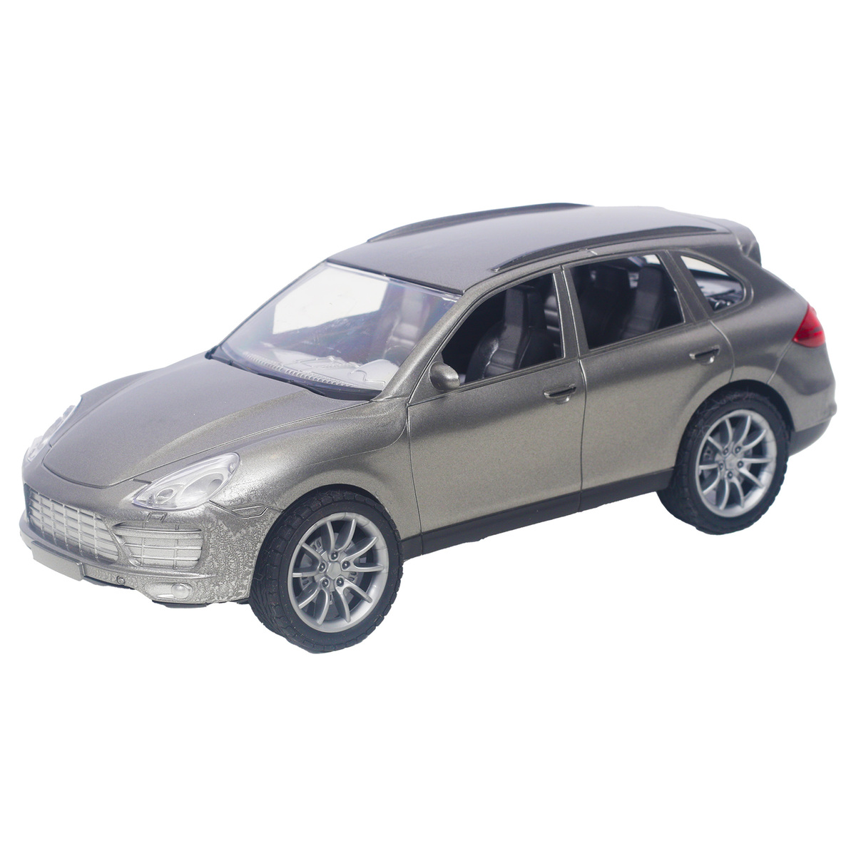 Skid Fusion Model Friction Car 1:18 8018-1 Assorted