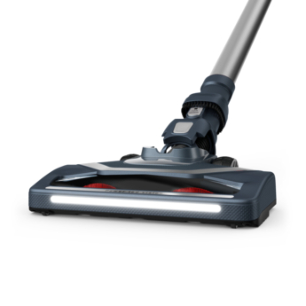 Tefal 100W Handstick Cordless Vacuum Cleaner, 550 ml, Grey, TY6837HO