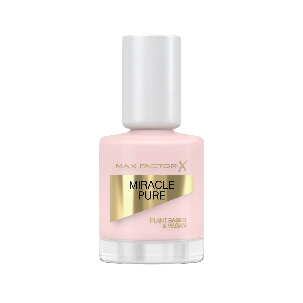 Max Factor Miracle Pure Nail Colour 220, Cherry Blossom