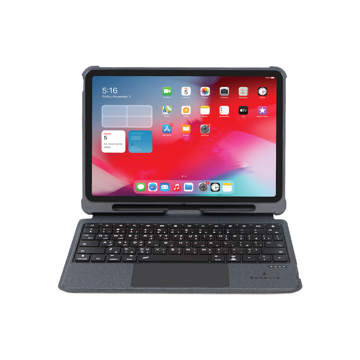 Smart iPad 10.9-inch Wireless Keyboard ACIPD11