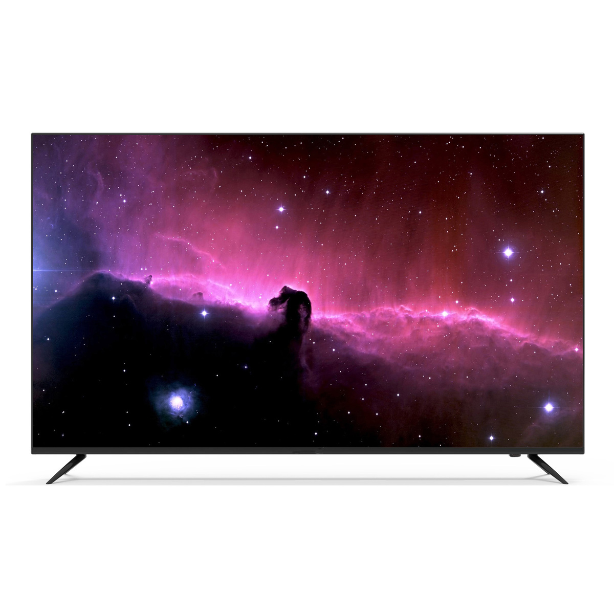 Ikon 58 inches Smart LED Google TV, IK-GTV58