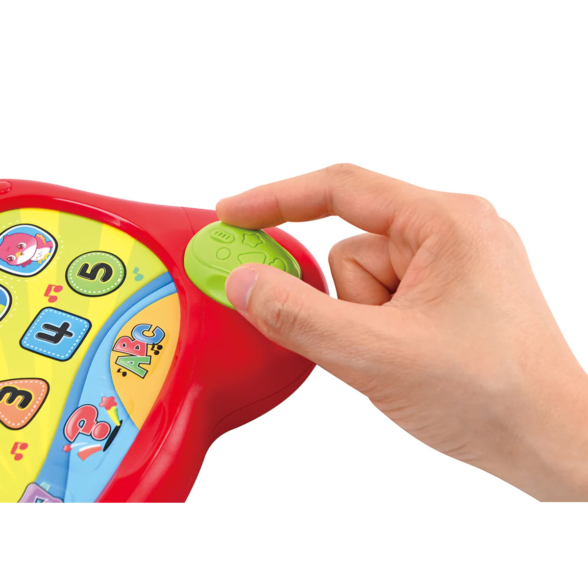 Playgo Press To Learn Laptop, 2597