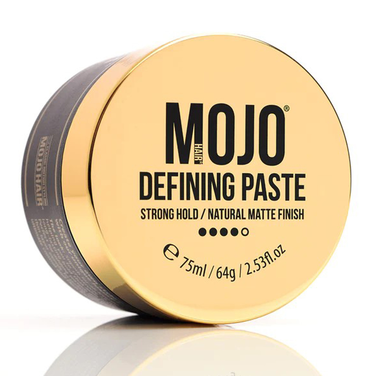 Mojo Hair Defining Paste, 75 ml