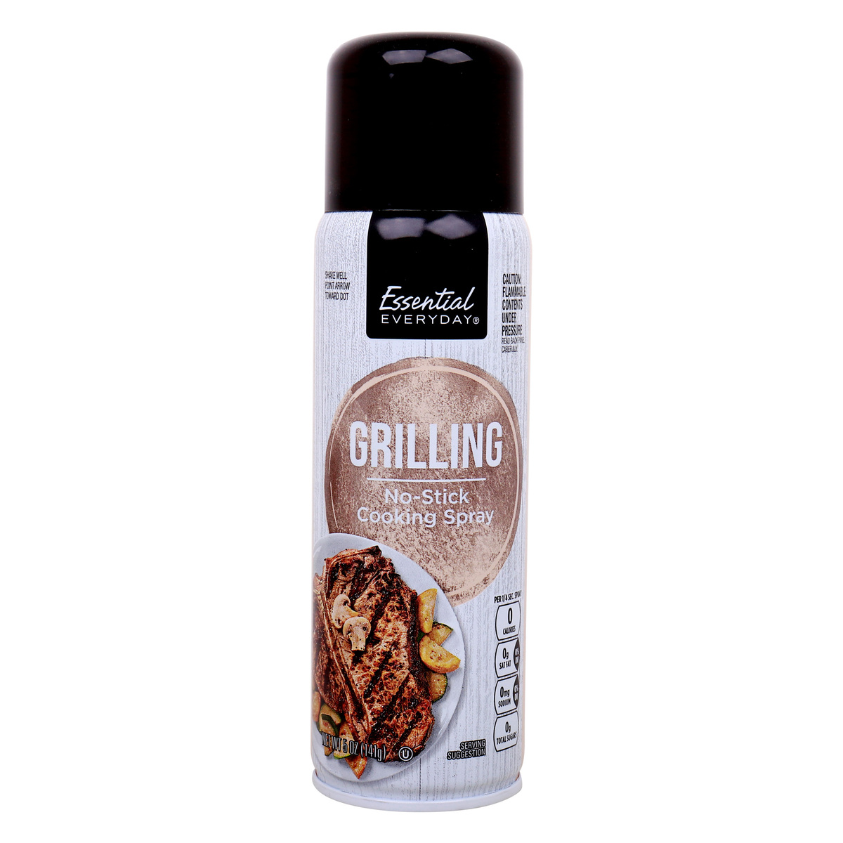 Essential Everyday Grilling Cooking Spray 141 g