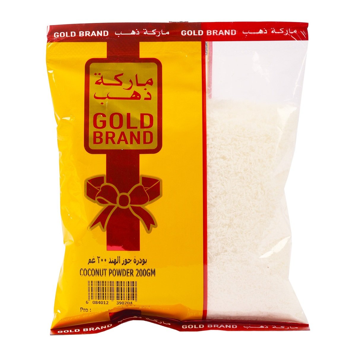 Gold Brand Coconut Powder 200 g