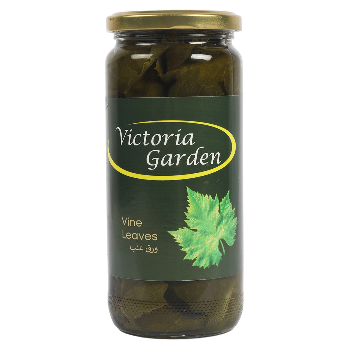 Victoria Garden Vine Leaves 470 g