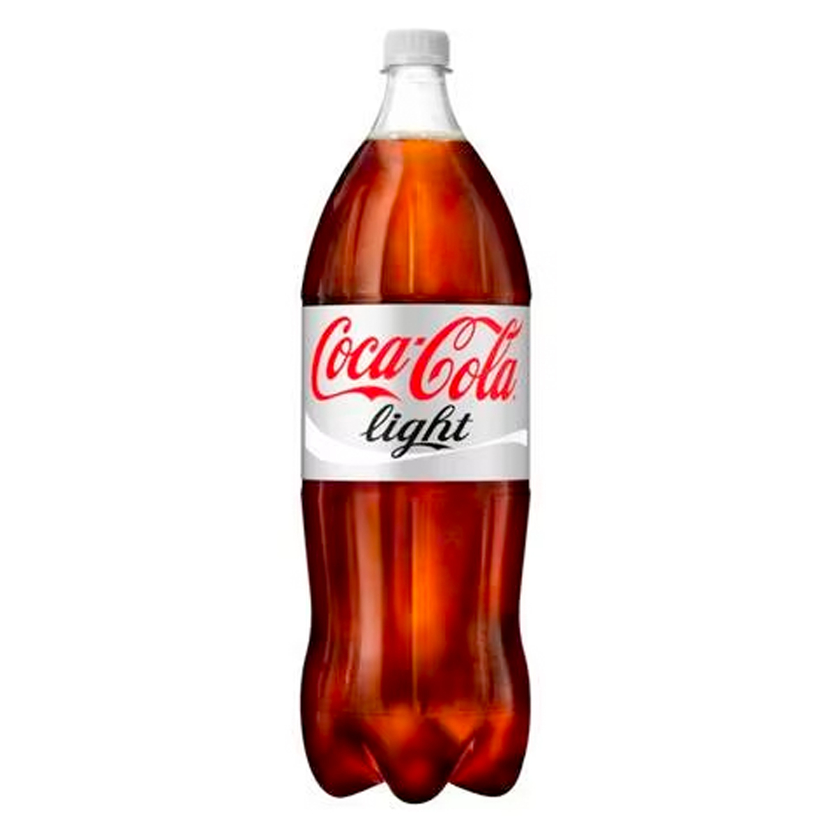 Coca-Cola Light Soft Drink 6 x 1.25 Litres