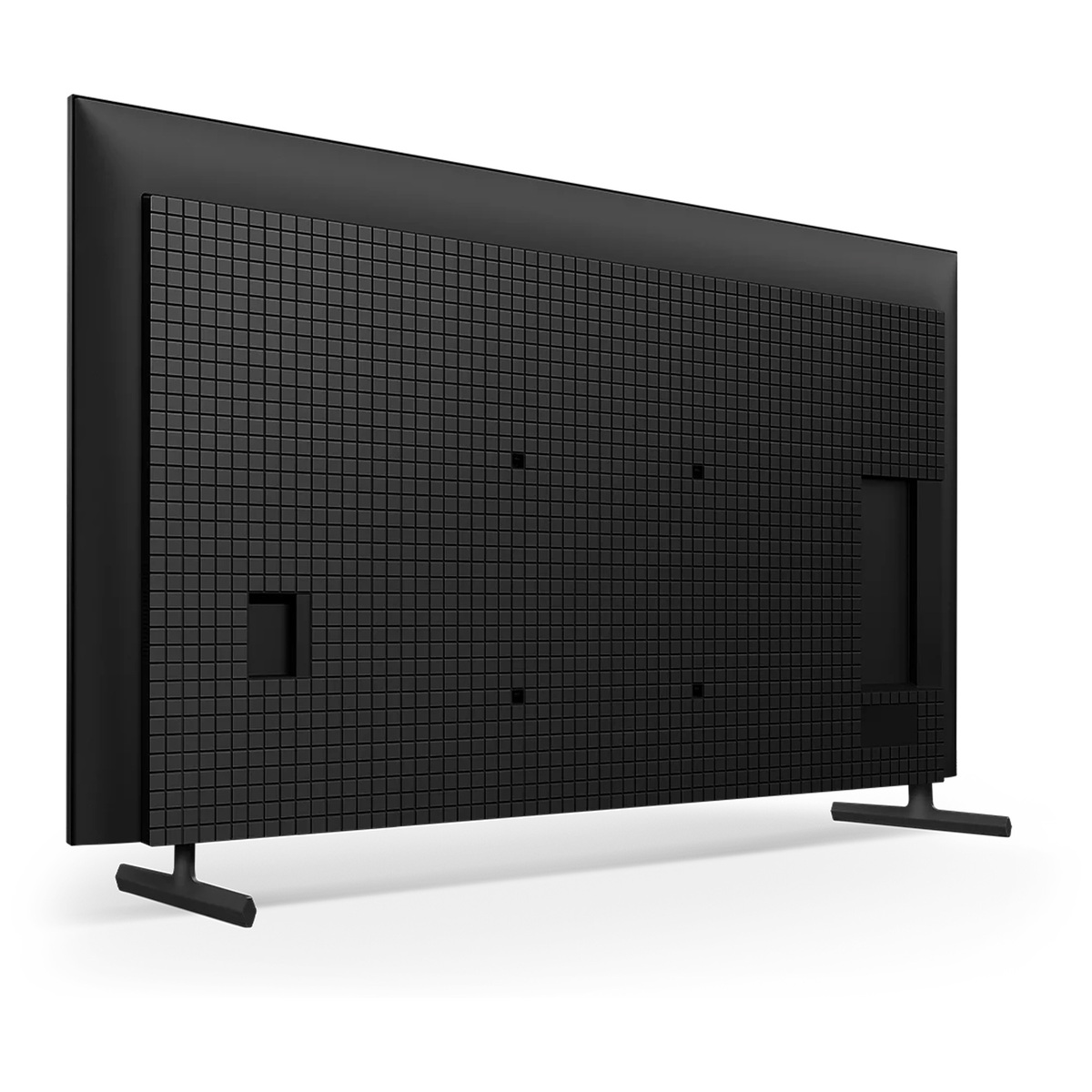 Sony 75 Inches X85L Series 4K Google Smart LED TV, Hairline Black, KD-75X85L