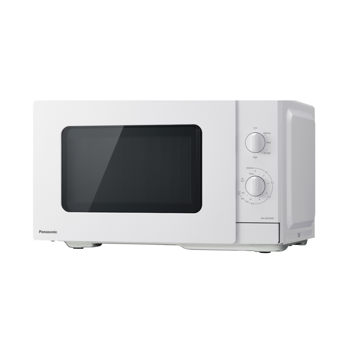 Panasonic Microwave Oven SM33NWKPQ 25L