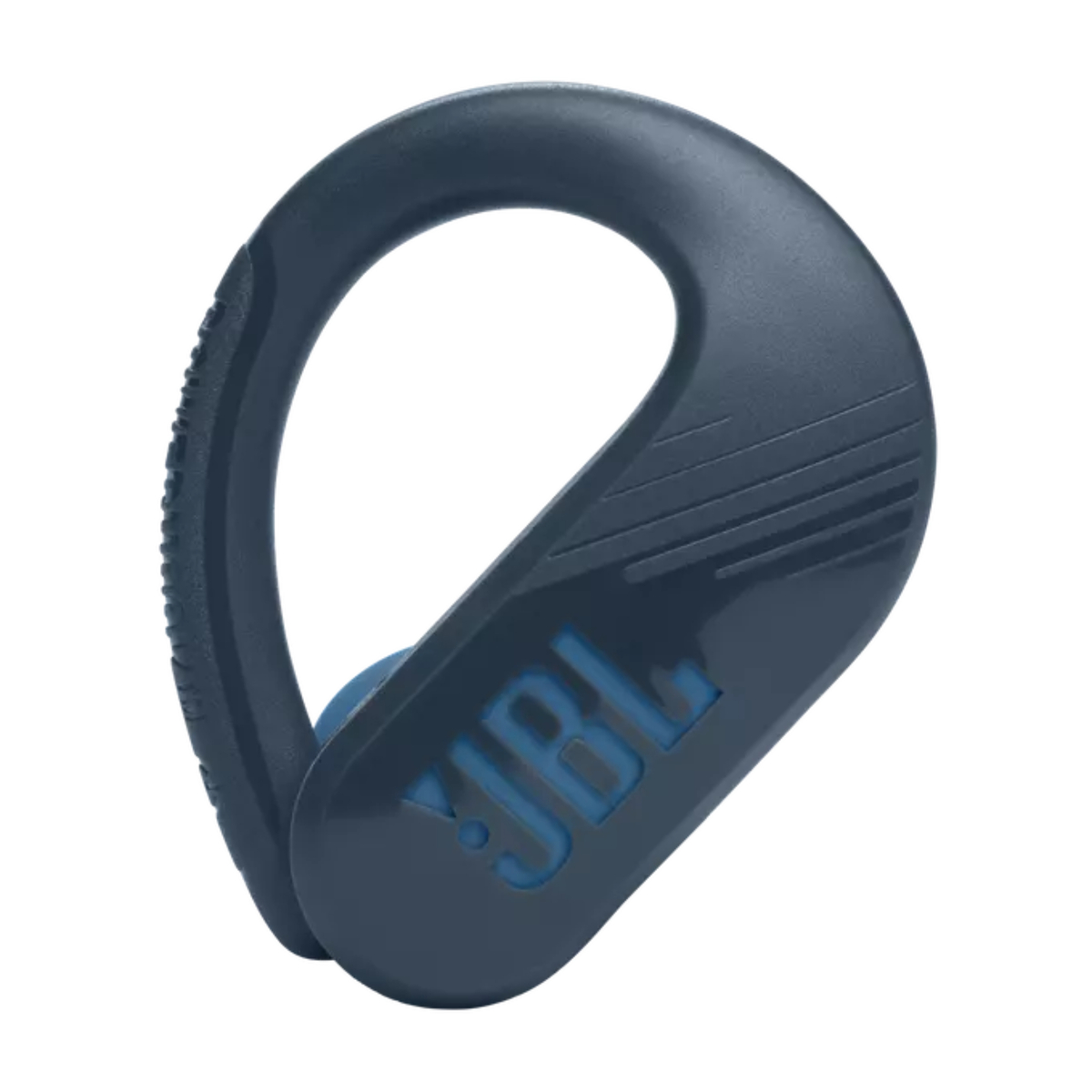 JBL - Endurance Peak 3 Dust and Waterproof True Wireless Active Earbuds -  Black