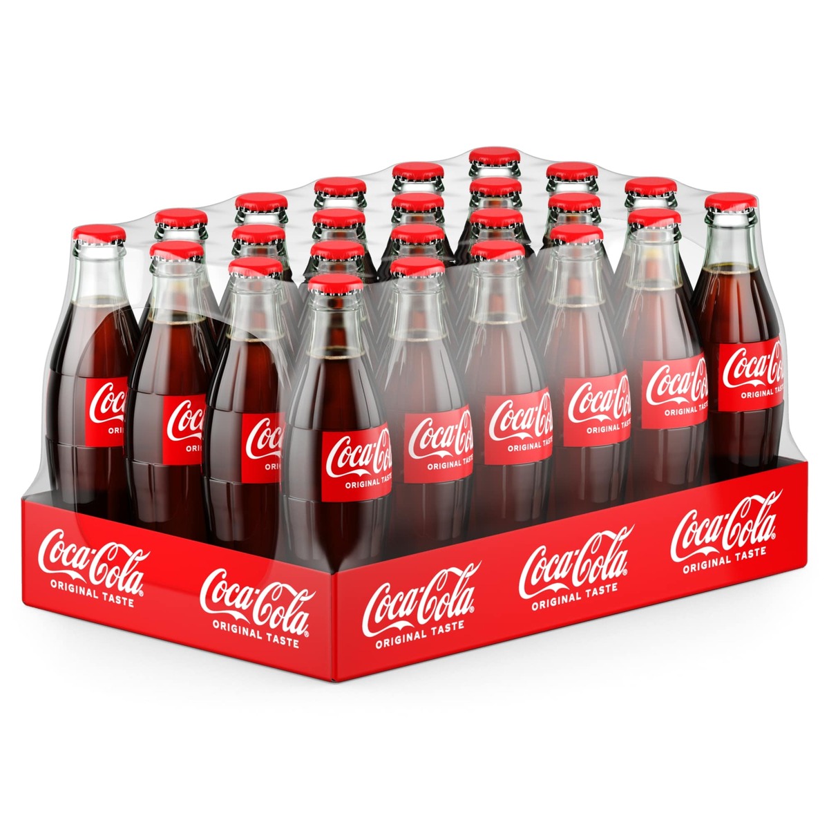 Coca-Cola Regular 290 ml