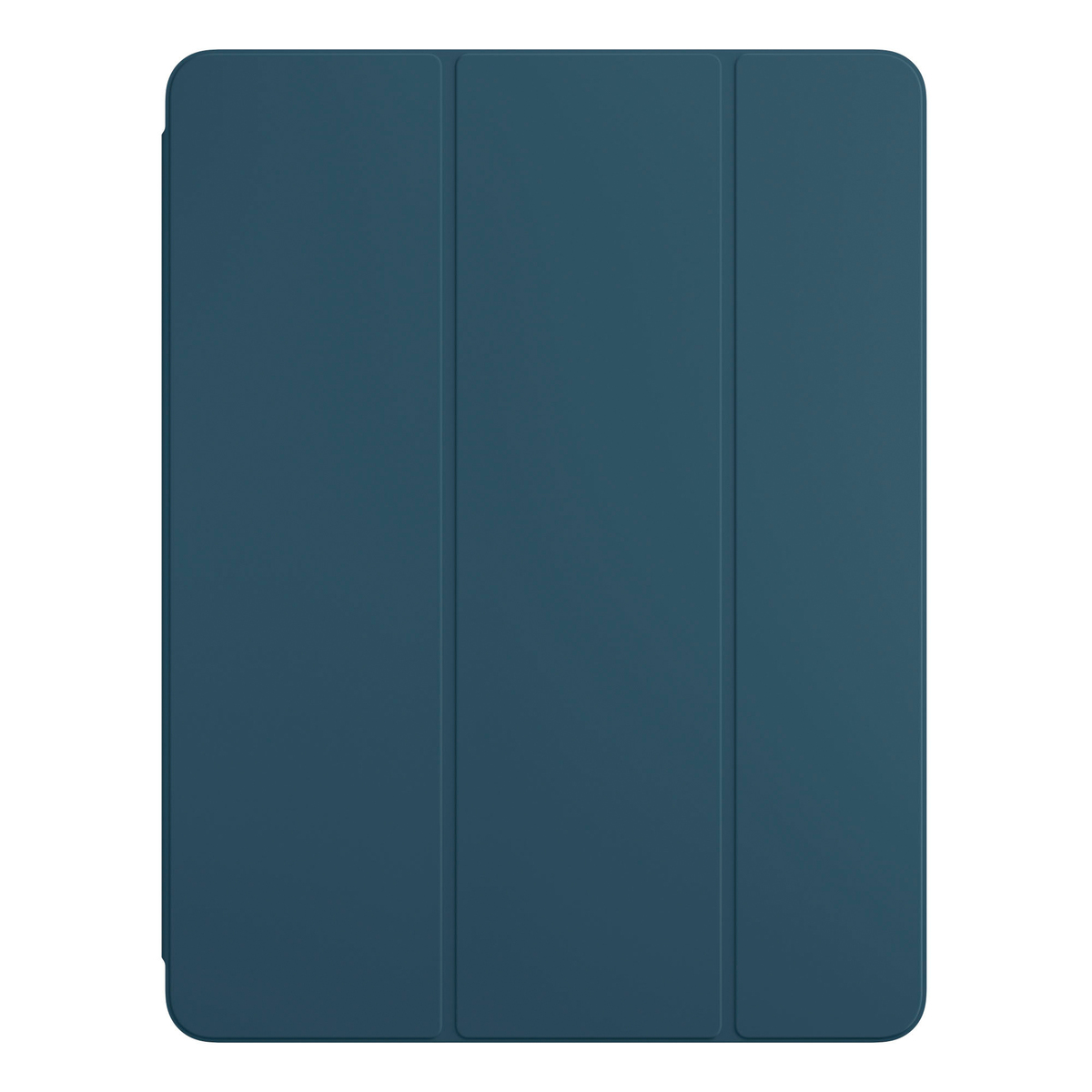 أبل غطاء ذكي لايباد برو (الجيل السادس)، 12.9 بوصة، أزرق بحري، MQDW3ZE