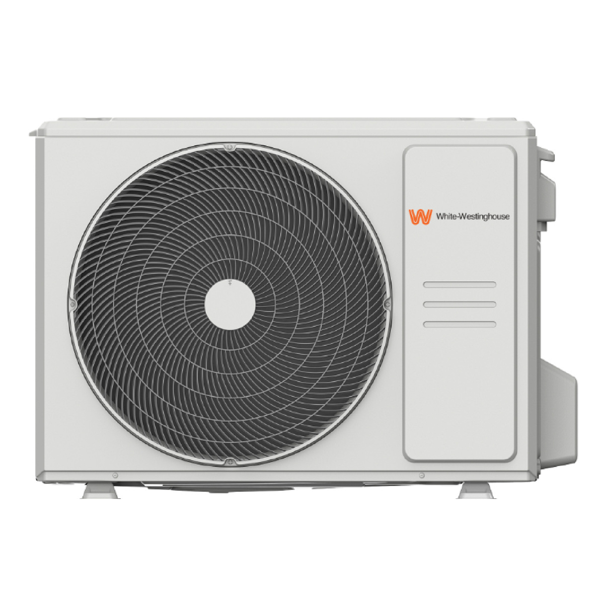 White Westinghouse Split Air Conditioner WS24K31BCC BTU22878