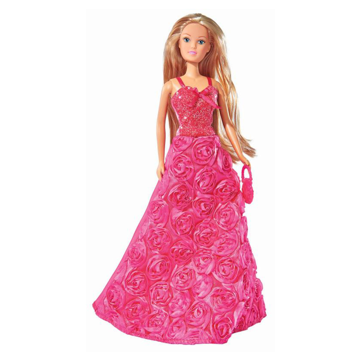 Steffi Love Princess Gala Fashion Doll, Assorted, 5739003