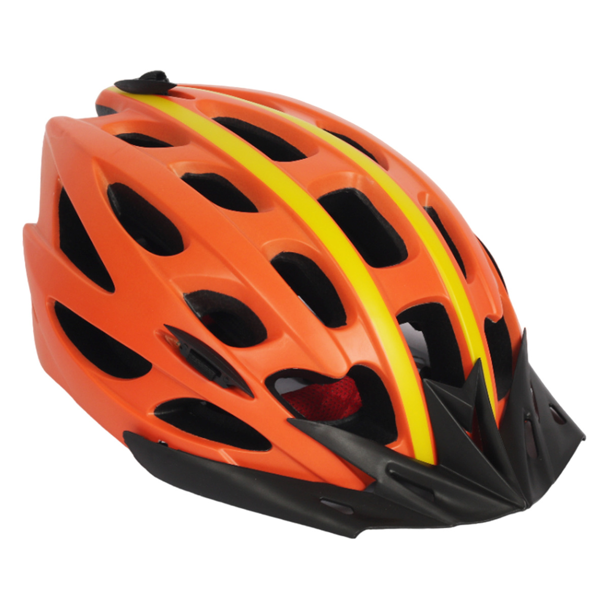 Skid Fusion Bicycle Helmet KYSF-052
