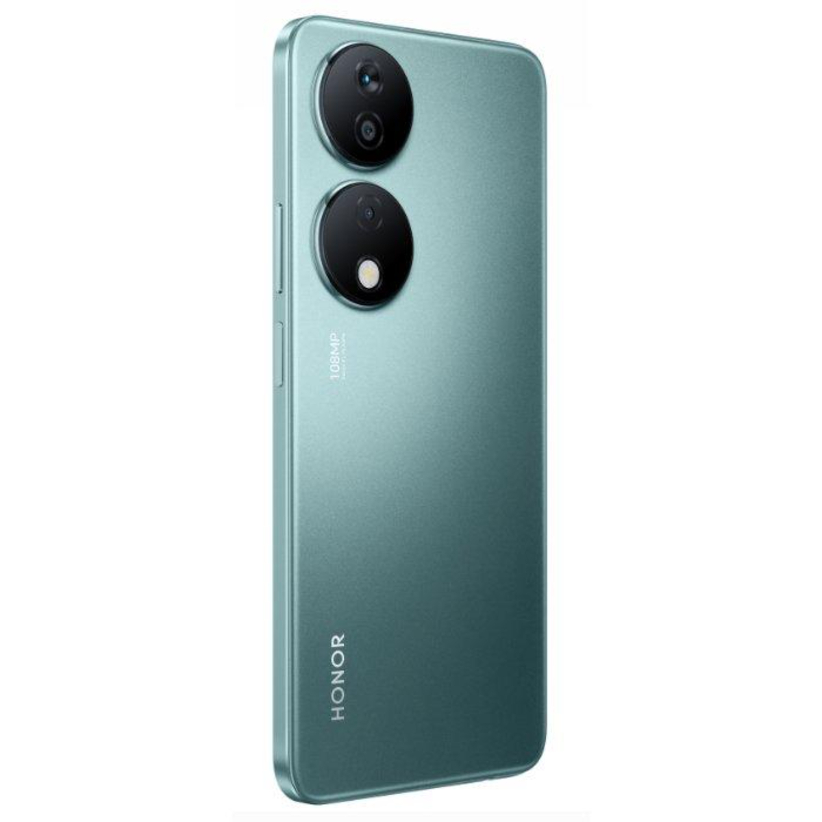 Honor X7b 5G Smartphone, 8 GB RAM, 256 GB Storage, Emerald Green