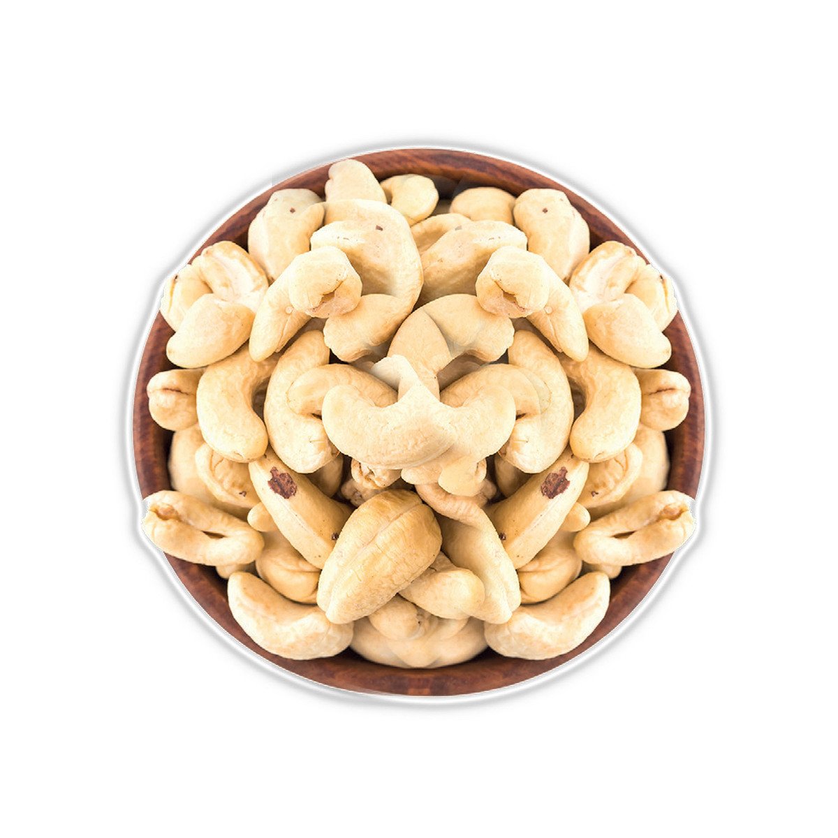 Cashew Nut W240 500 g