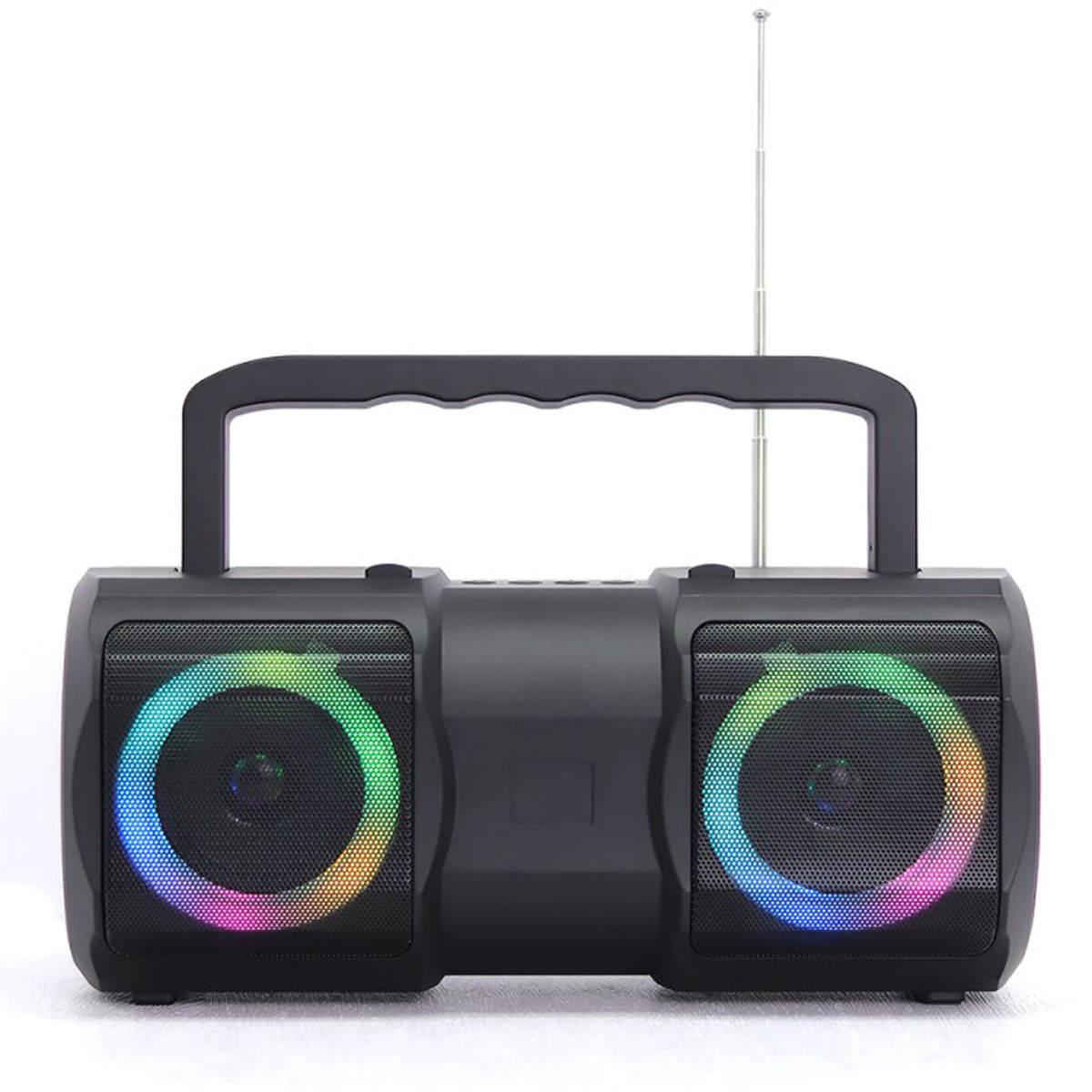 Trands ortable Karaoke Wireless Speaker TR-SP2010