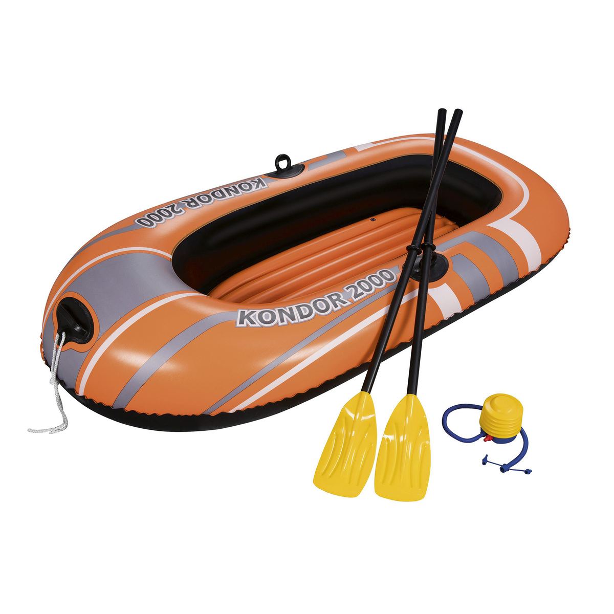 Bestway Hydro Force Raft Set 61062B