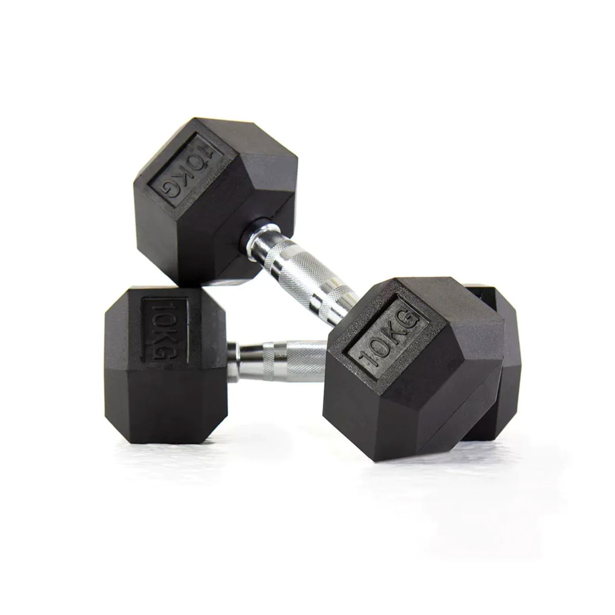 Sports Champion Dumbell 10Kg A029