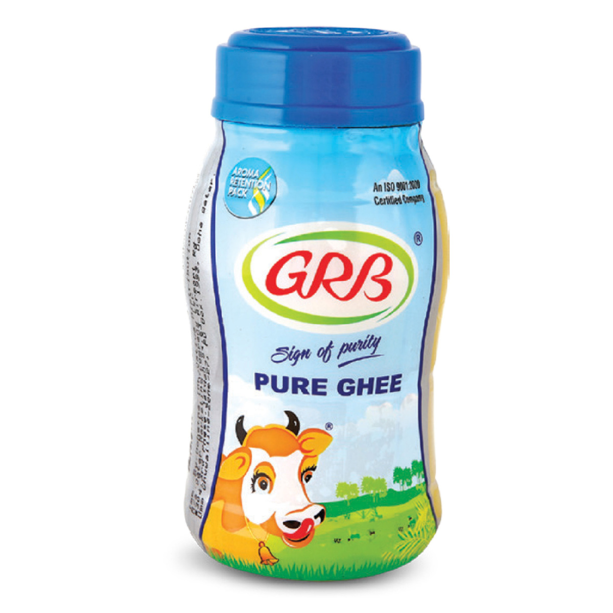 GRB Pure Ghee, 1 Litre