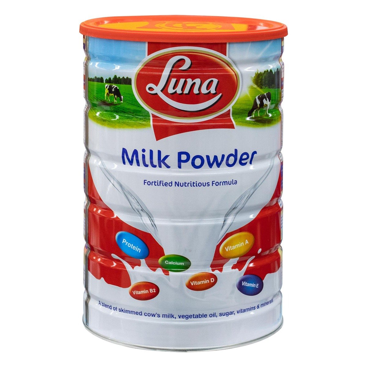 Luna Milk Powder 1.8 kg
