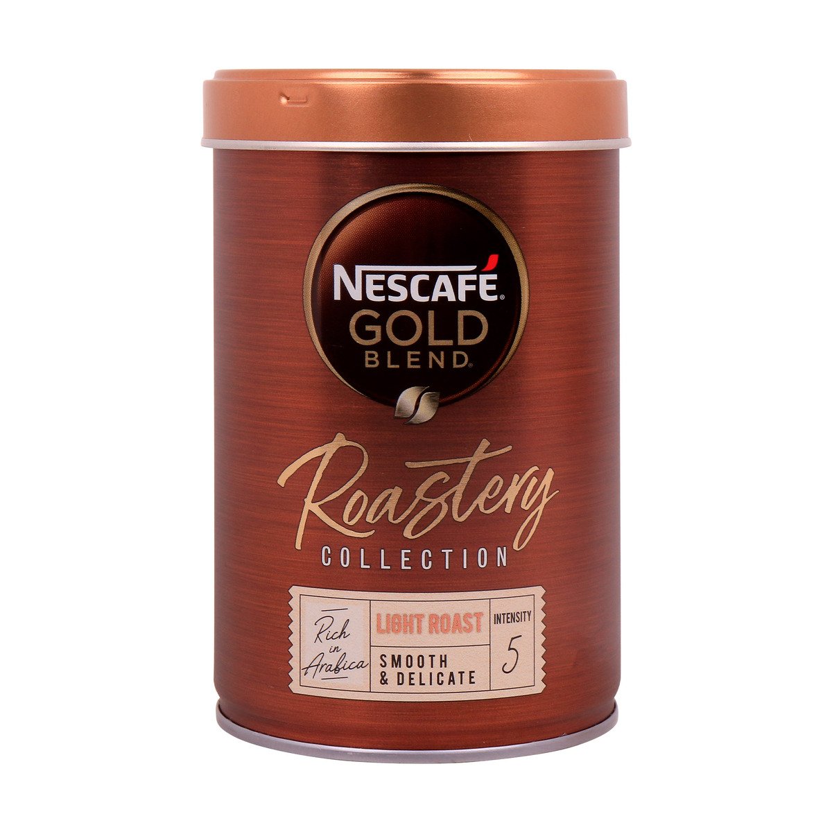 Nescafe Gold Blend Roastery Collection Light Roast Coffee 100 g