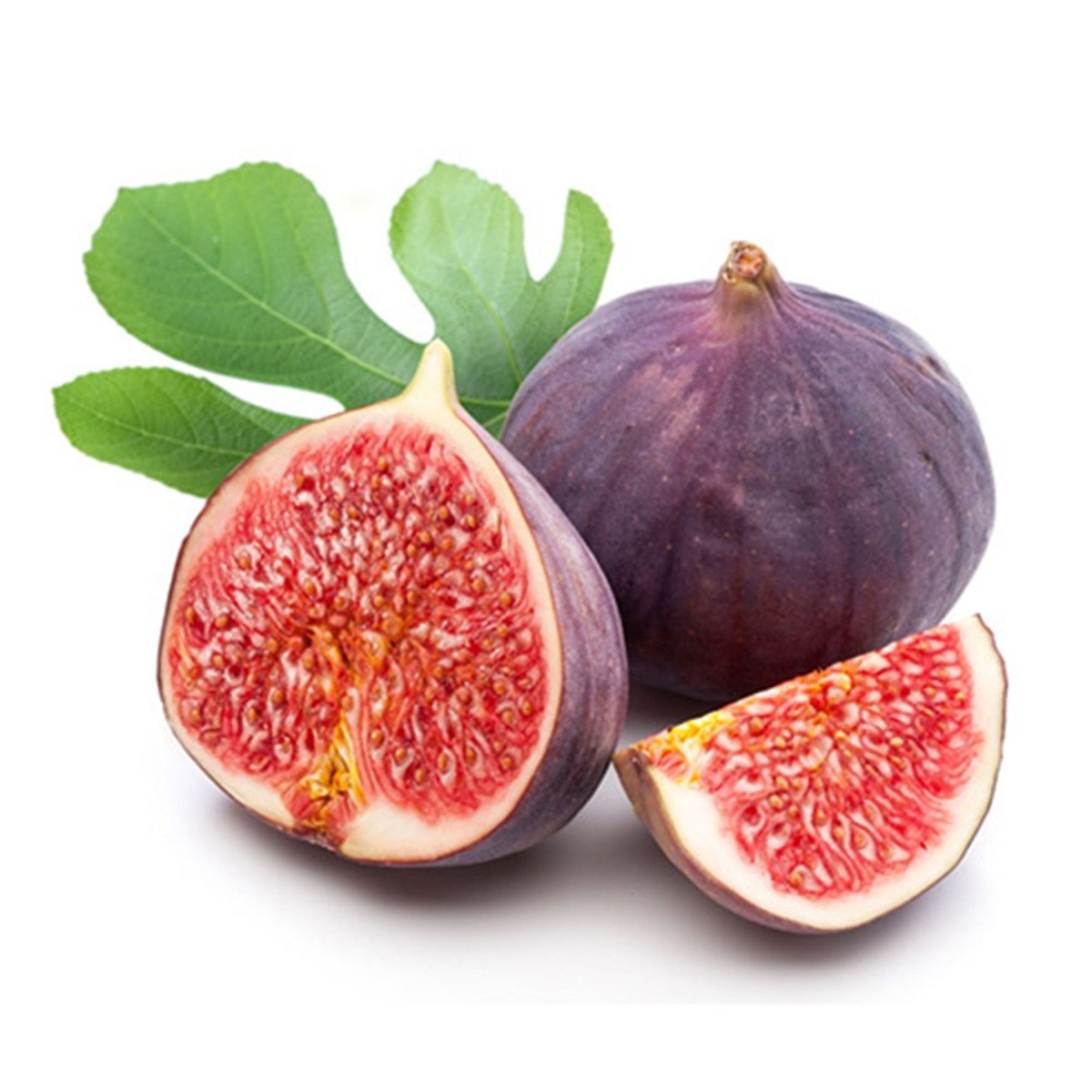 Organic Fresh Fig Saudi 1 pkt