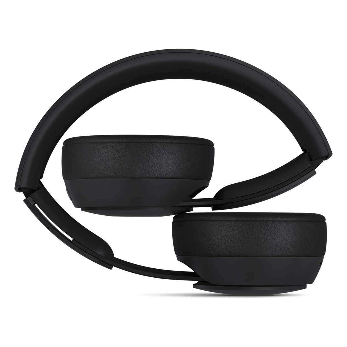 Beats Wireless Headphone Solo Pro Black