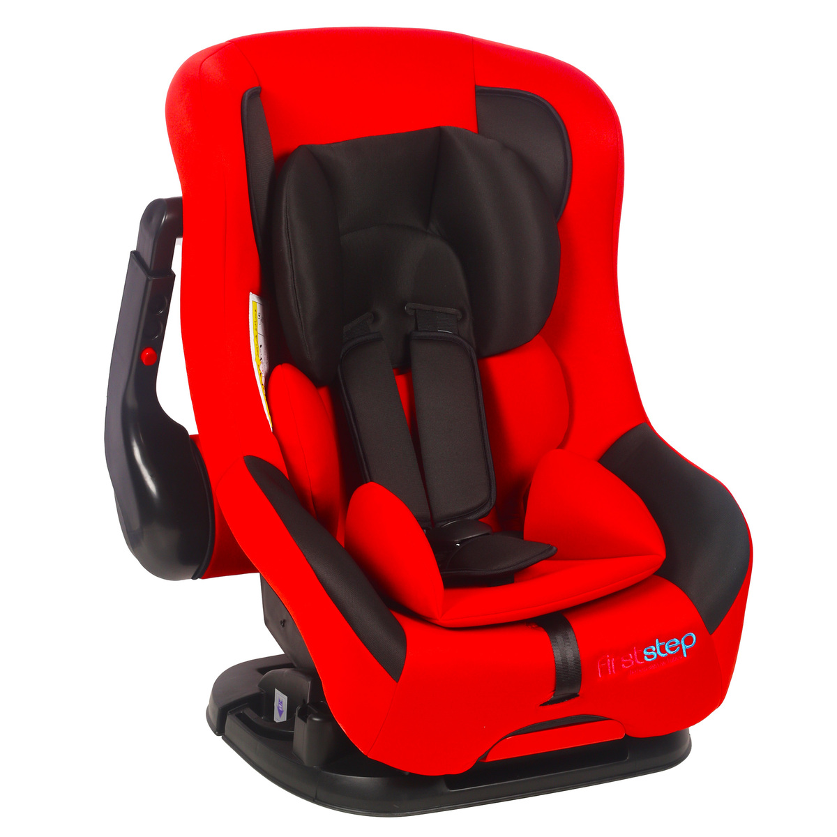 First Step Baby Car Seat HB901 Red