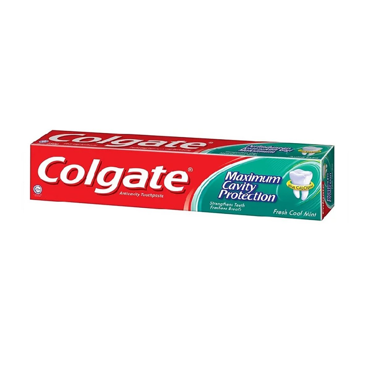 Colgate Toothpaste San Cool Mint 225g