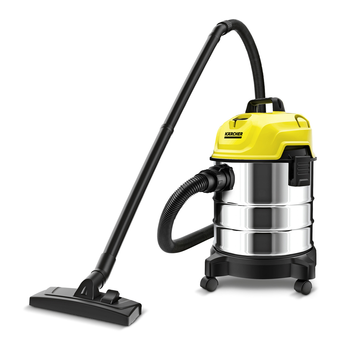 Karcher Wet&Dry Vaccum Cleaner WD1S Classic