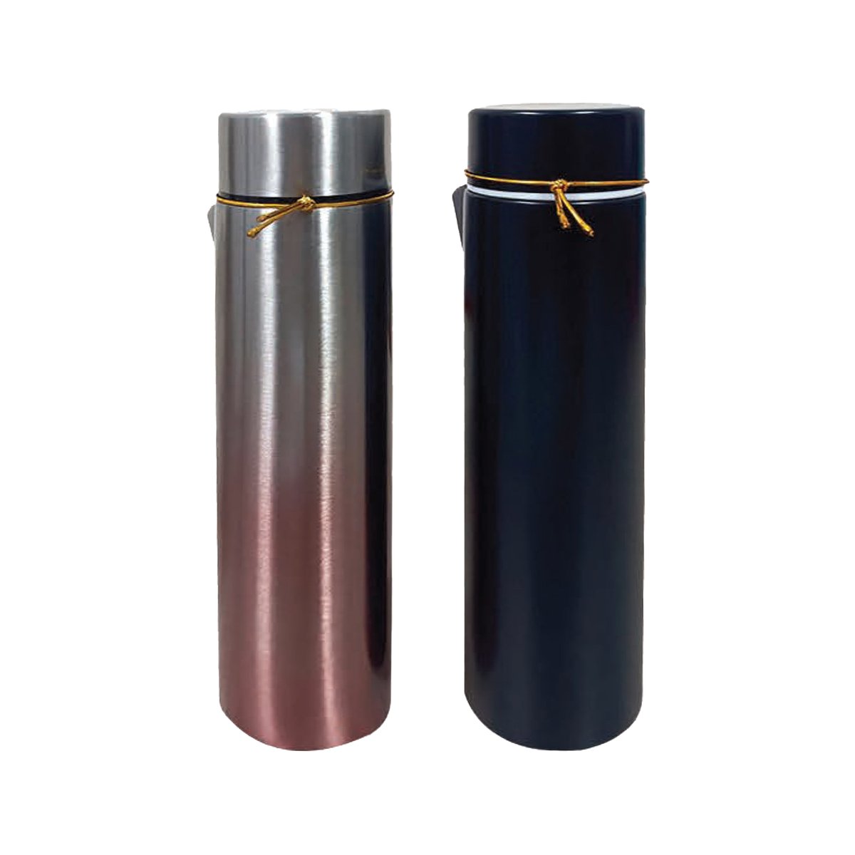 Speed Stainless Steel Double Wall Flask Slim 0.2Ltr MK23/1C Assorted Colors