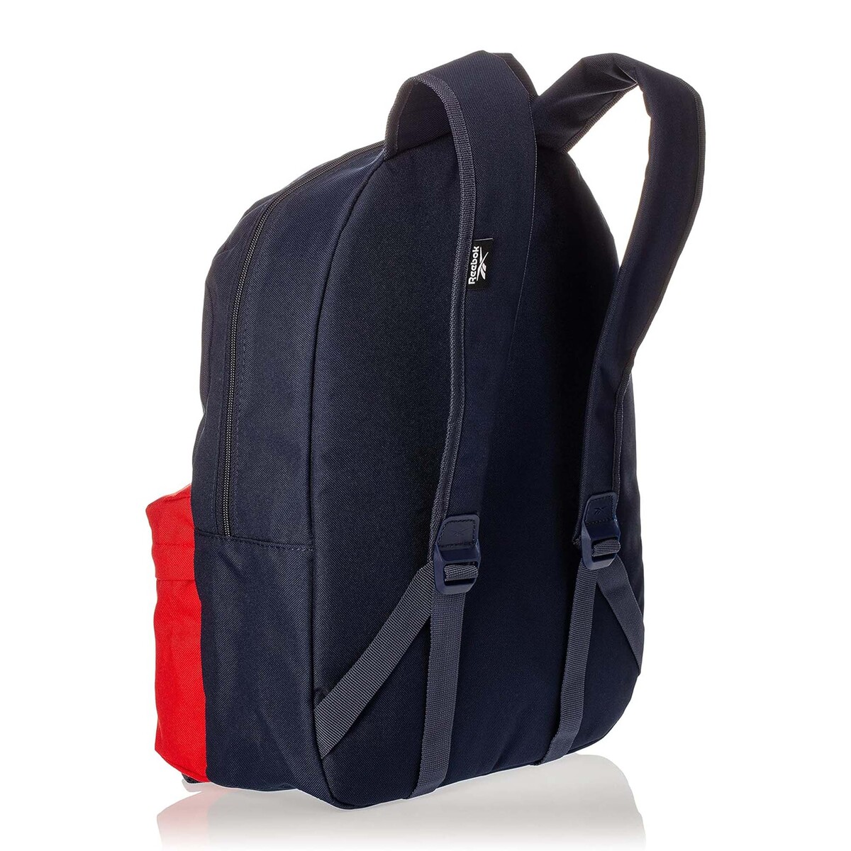 Reebok Active Core Backpack, Navy Blue/Red, H36567