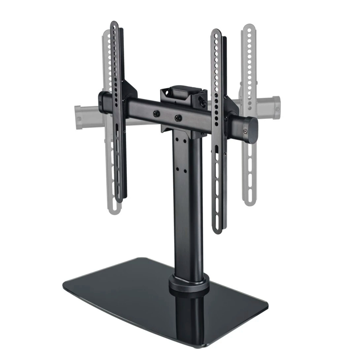 Hama Fullmotion TV Stand, 32-65 inches, Black, 00108788
